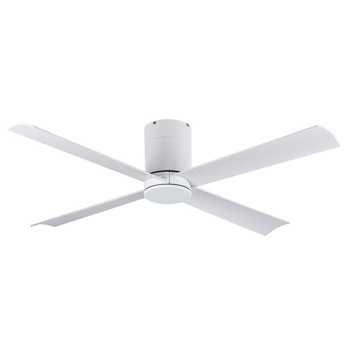 Carrara 48" Smart DC Ceiling Fan with Remote