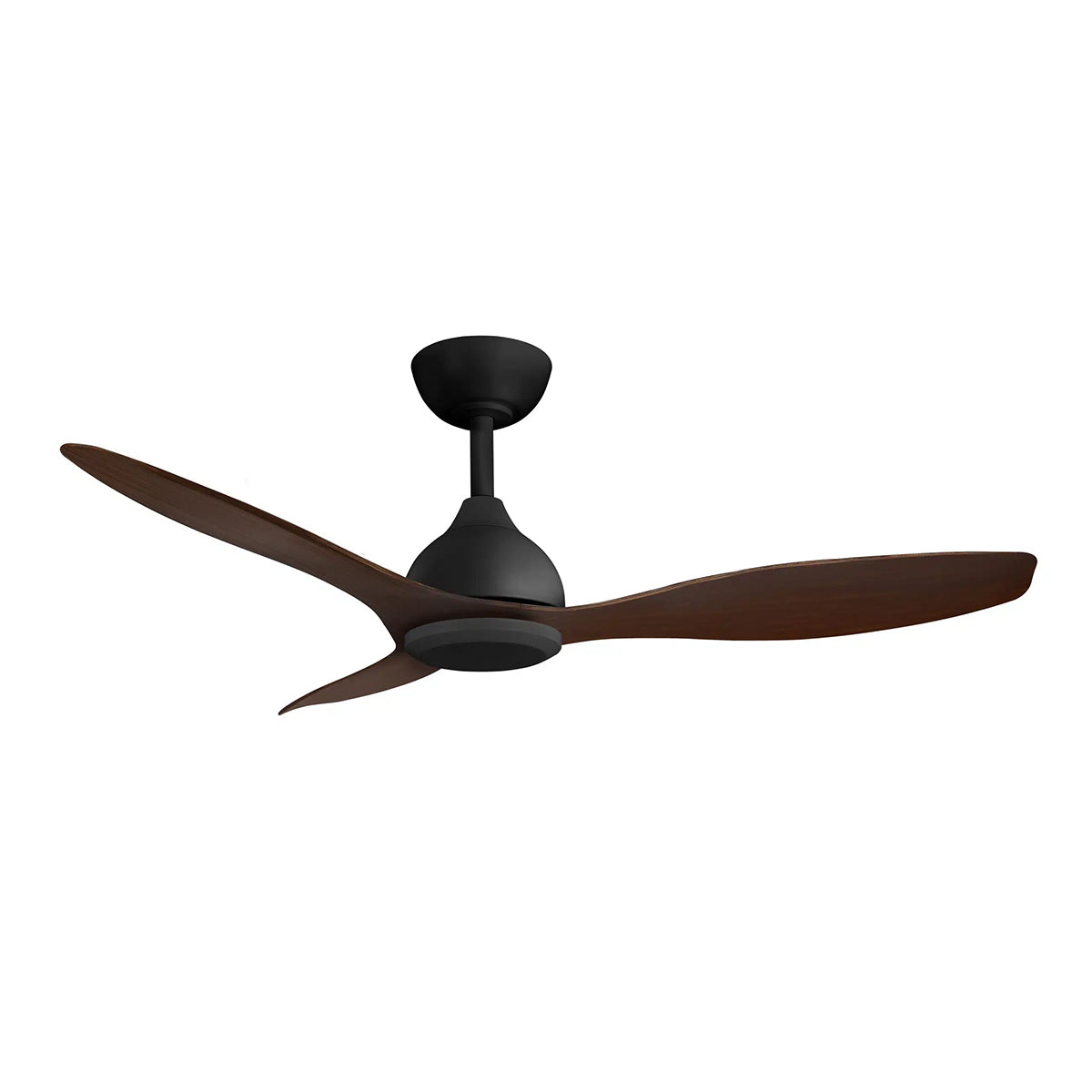 Elite 48" Smart DC Ceiling Fan with Remote