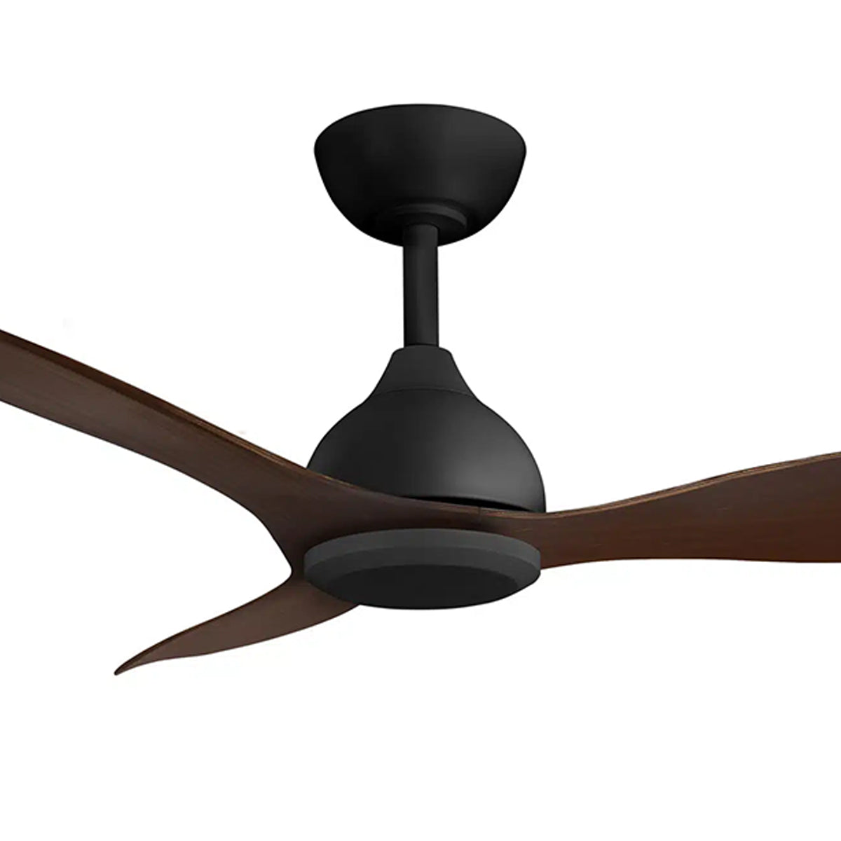 Elite 48" Smart DC Ceiling Fan with Remote