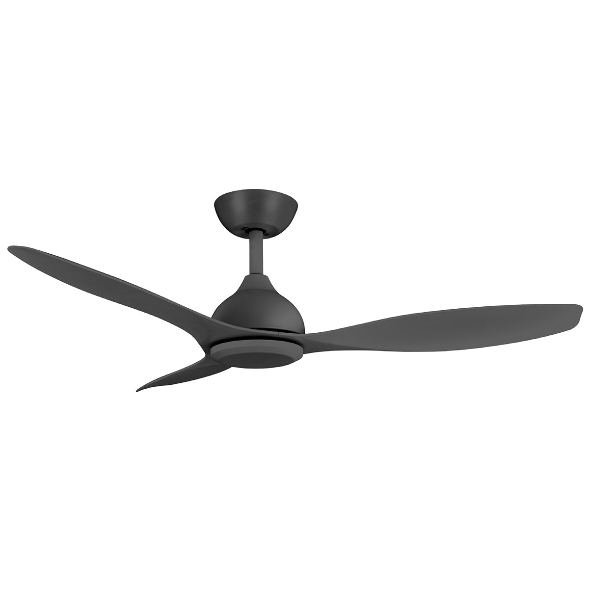 Elite 48" Smart DC Ceiling Fan with Remote