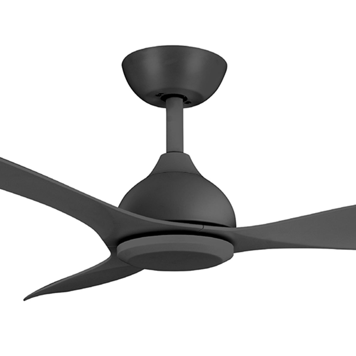 Elite 48" Smart DC Ceiling Fan with Remote