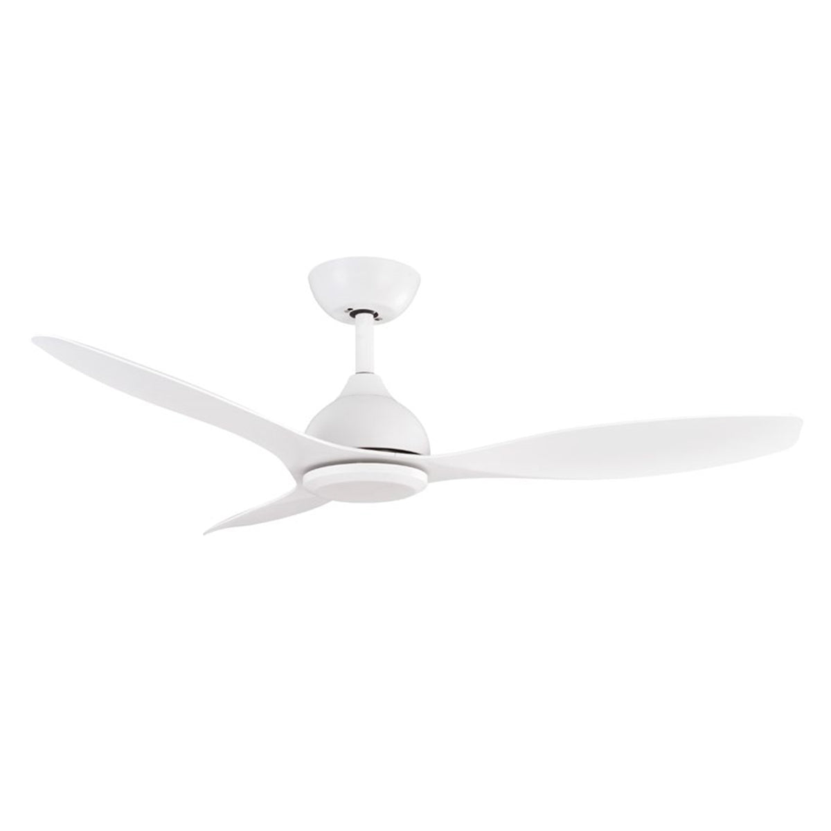 Elite 48" Smart DC Ceiling Fan with Remote