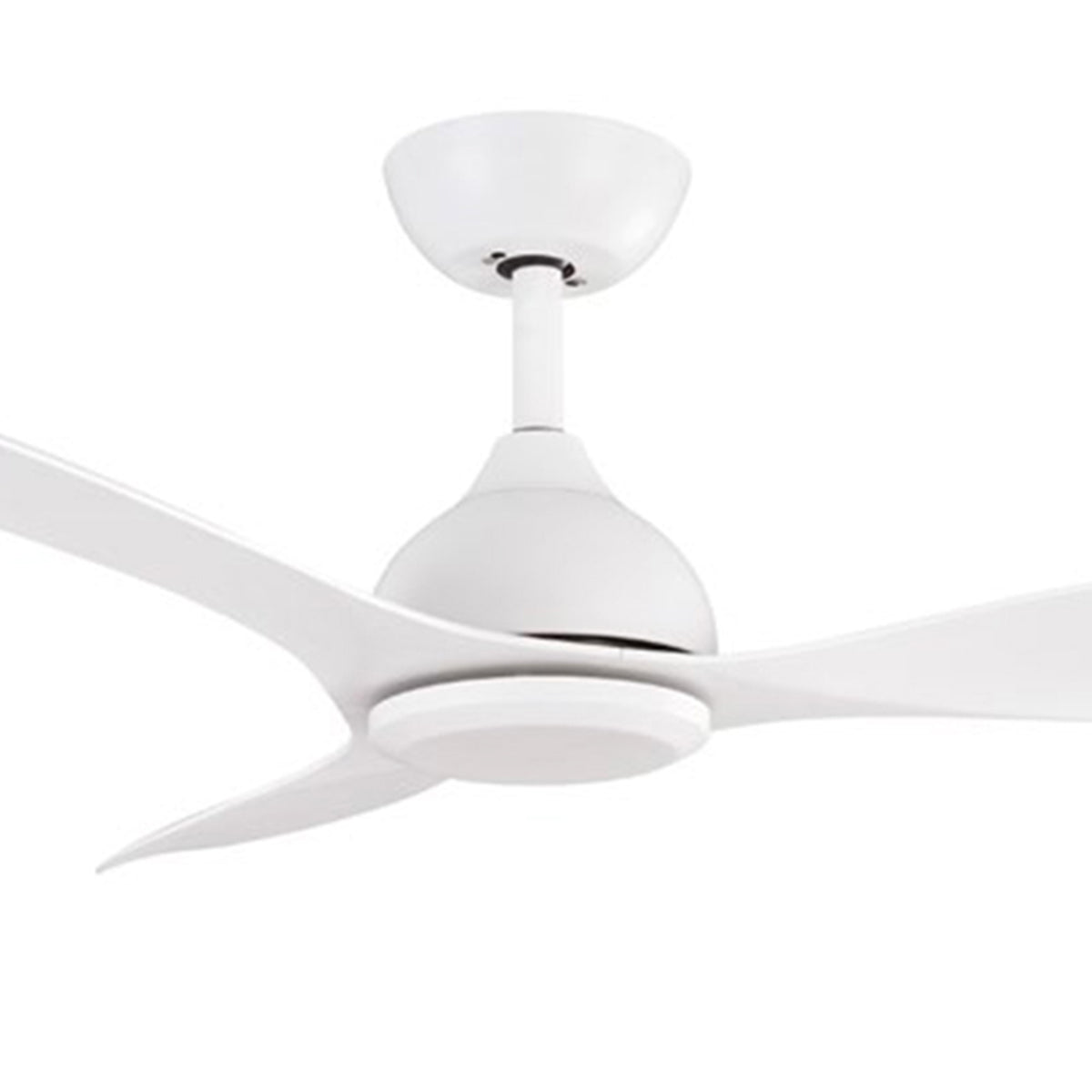 Elite 48" Smart DC Ceiling Fan with Remote