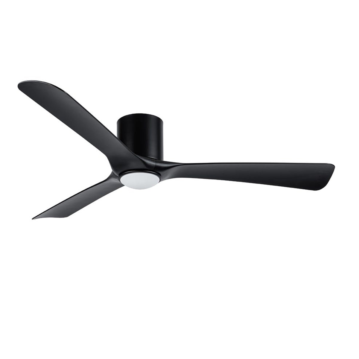 Fresno 52" Smart DC Ceiling Fan with LED Light & Remote