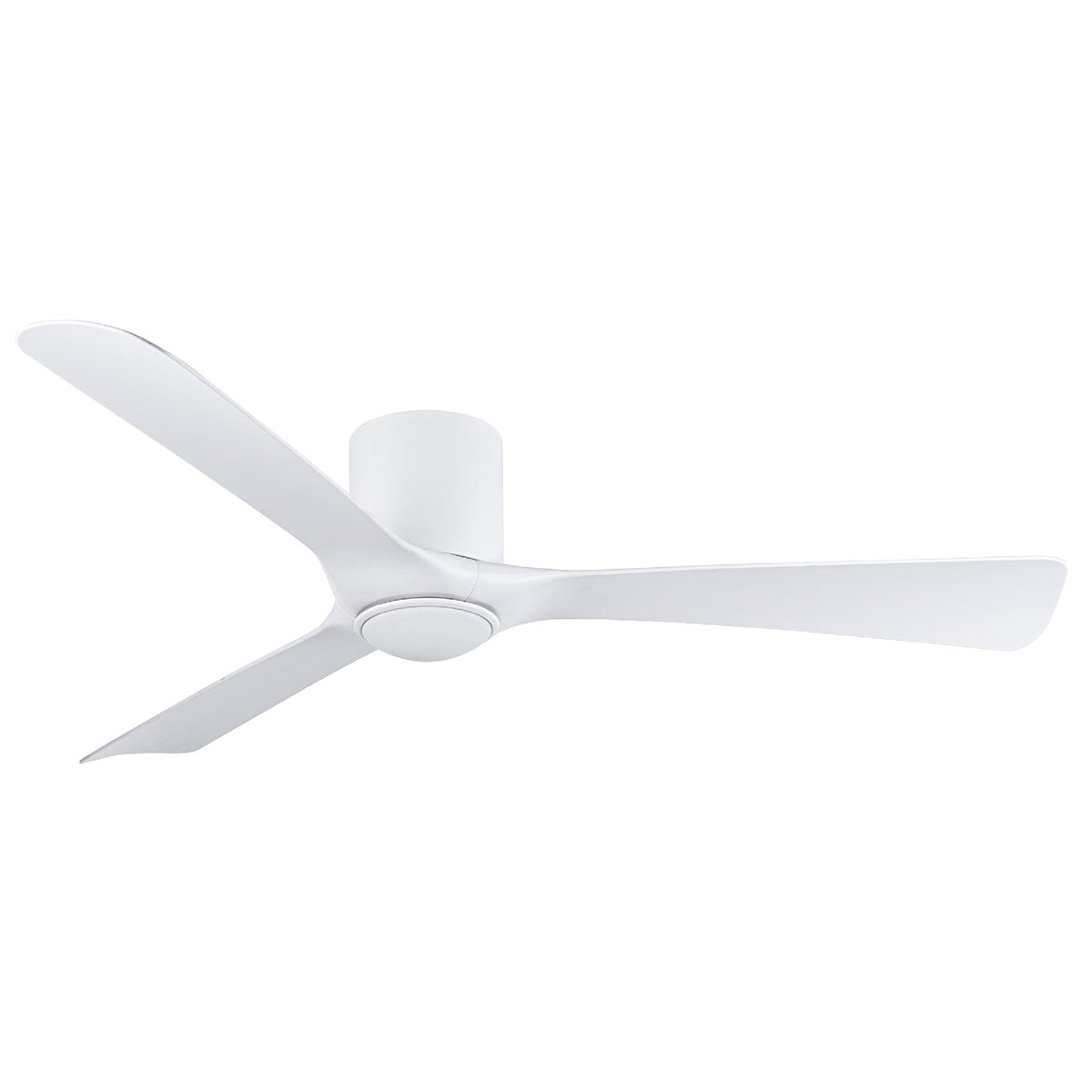 Fresno 52" Smart DC Ceiling Fan with LED Light & Remote