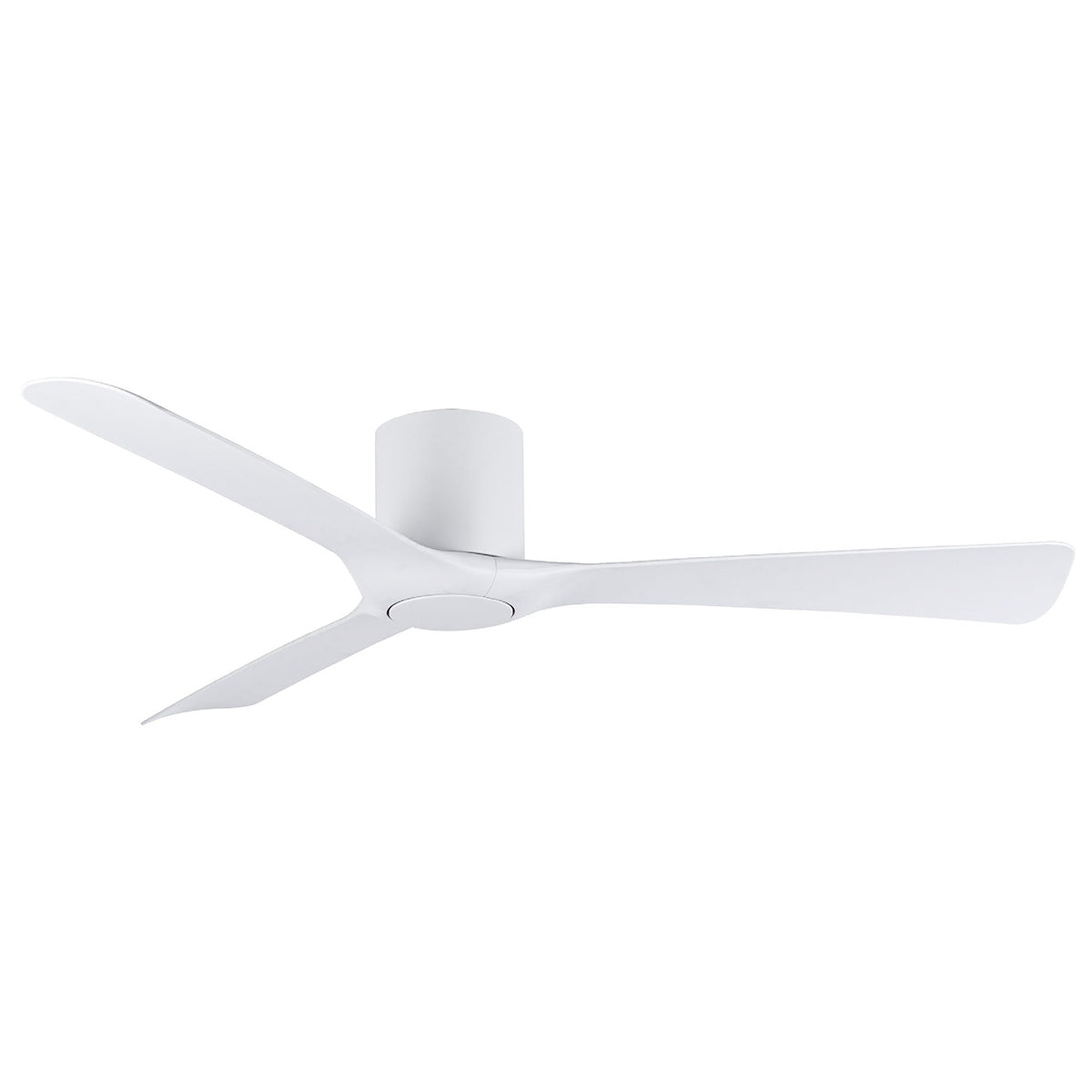 Fresno 52" Smart DC Ceiling Fan with Remote