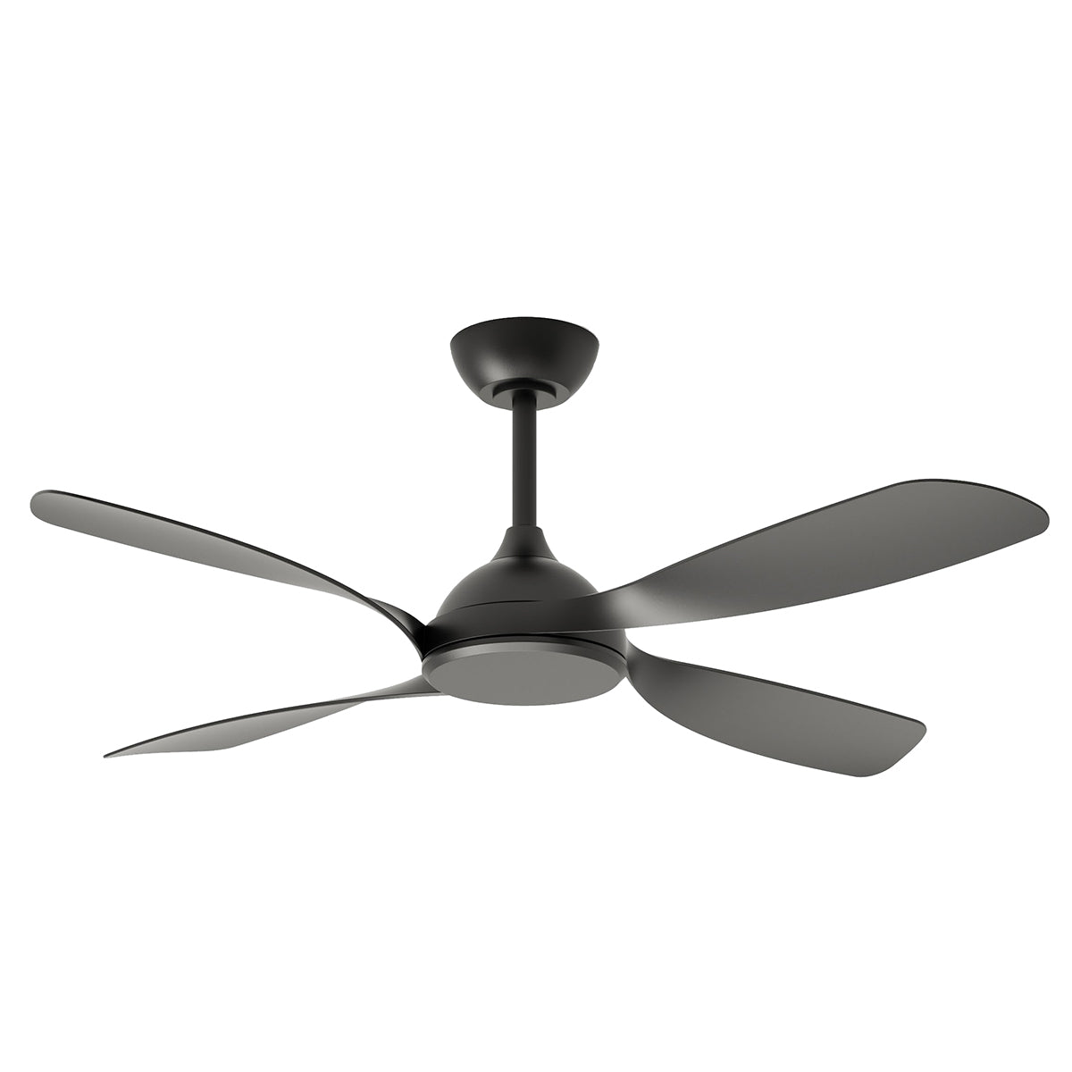 Hampton 52" Smart DC Ceiling Fan with Remote