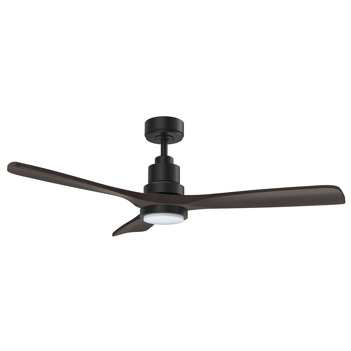 Mallorca 52" Smart DC Ceiling Fan with LED Light & Remote