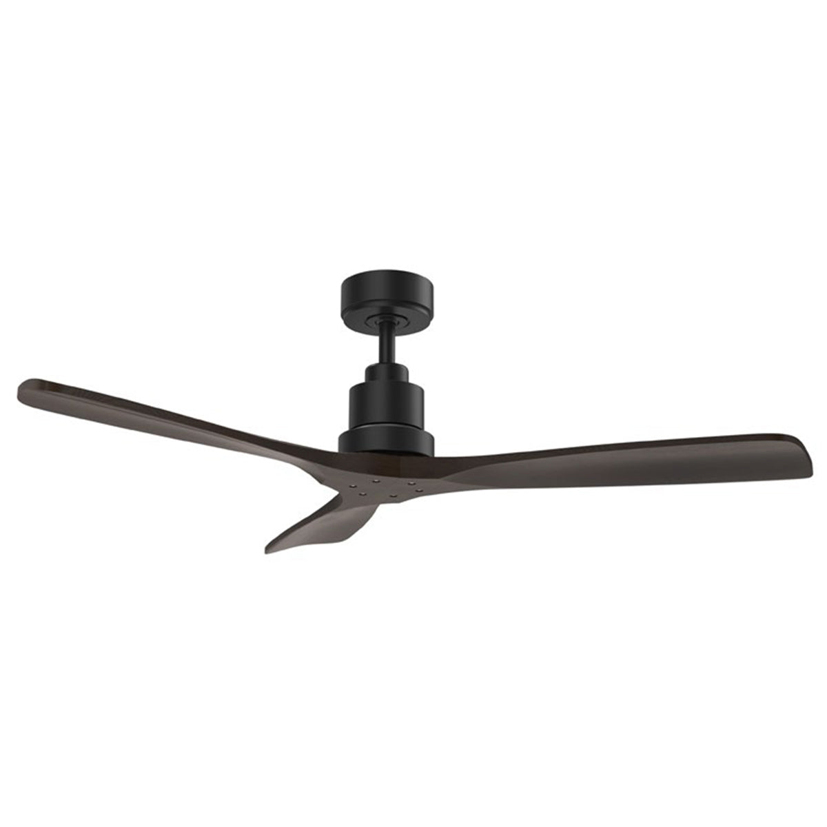 Mallorca Mini Smart DC Ceiling Fan with Remote