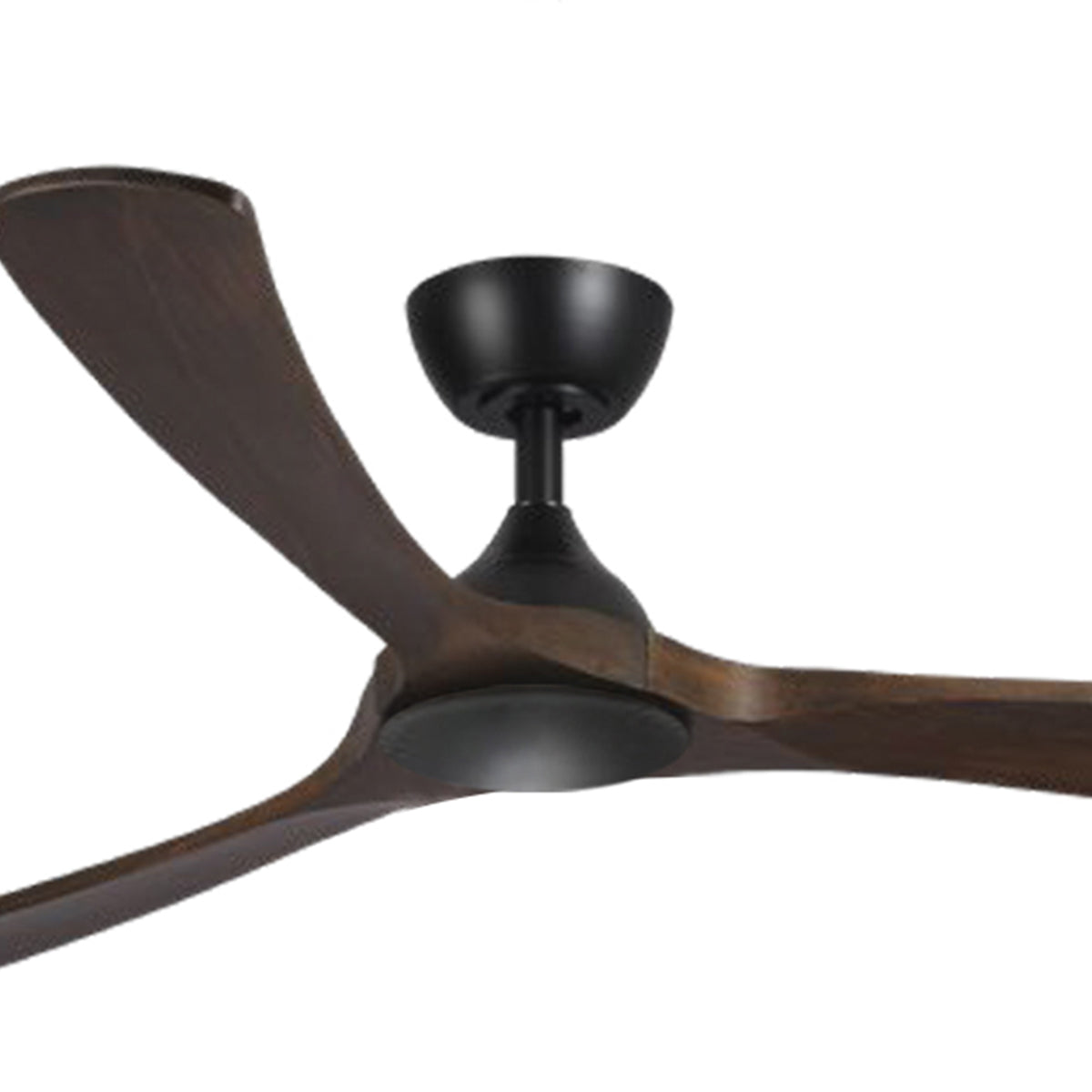 Norfolk Smart DC Ceiling Fan with Remote
