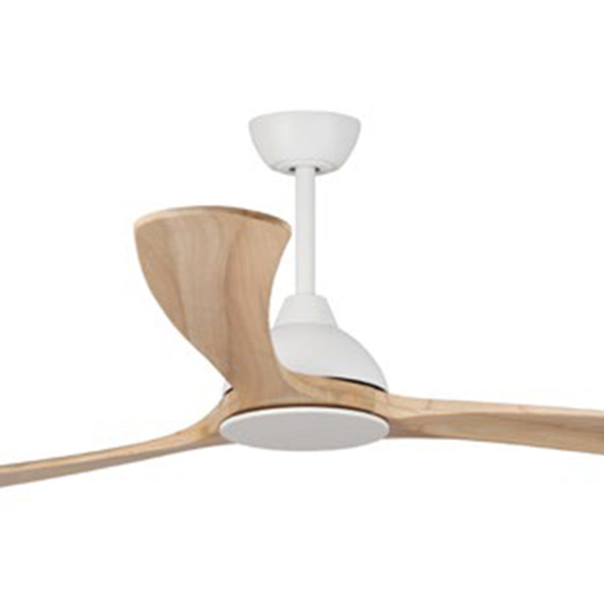 Norfolk Smart DC Ceiling Fan with Remote