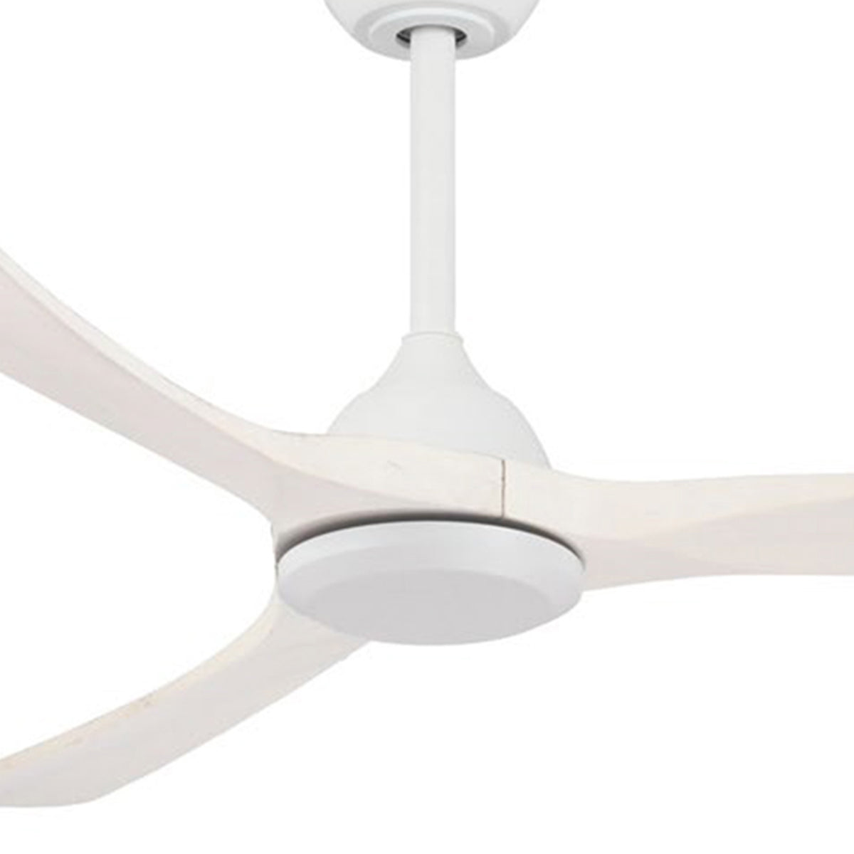 Norfolk Smart DC Ceiling Fan with Remote
