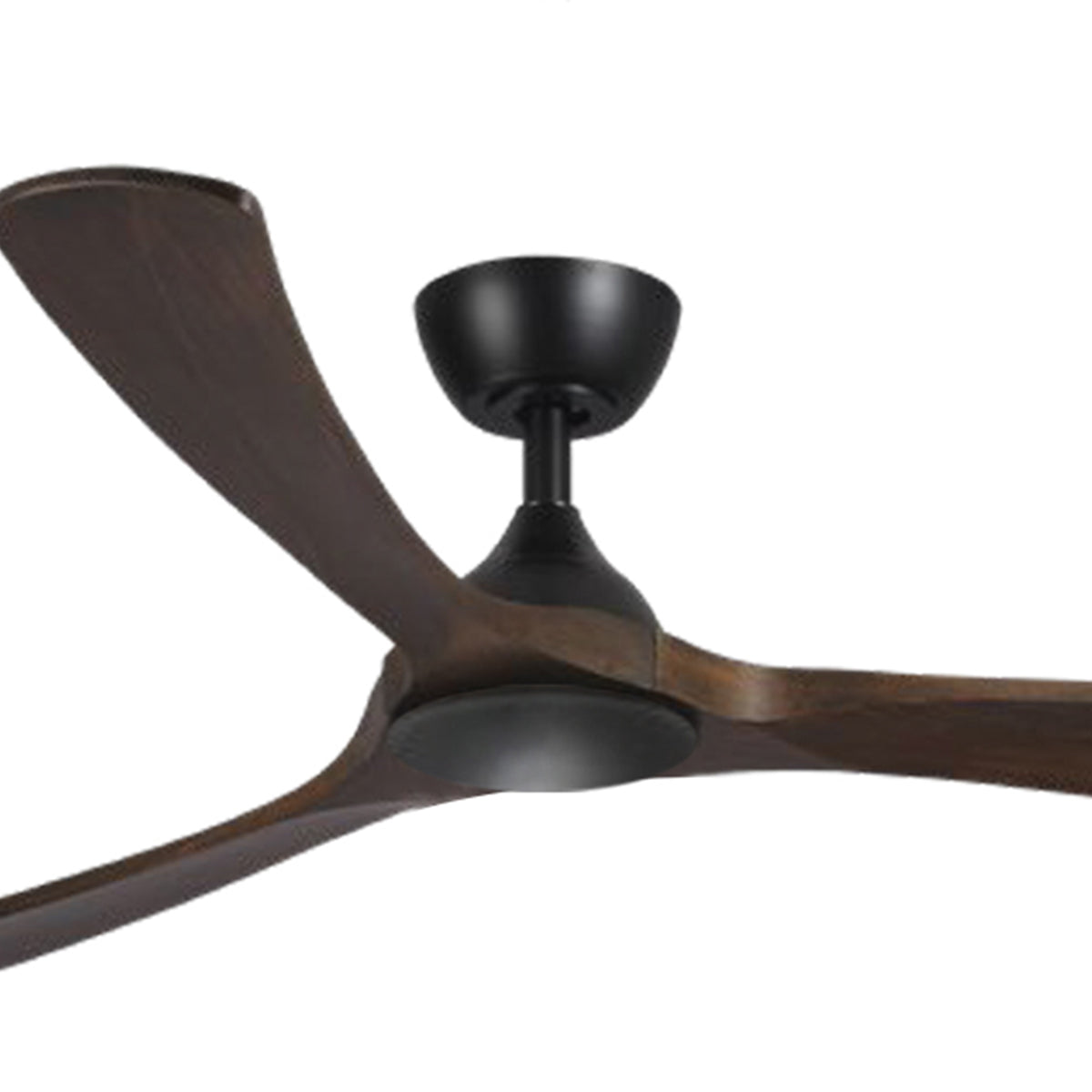 Norfolk Smart DC Ceiling Fan with Remote