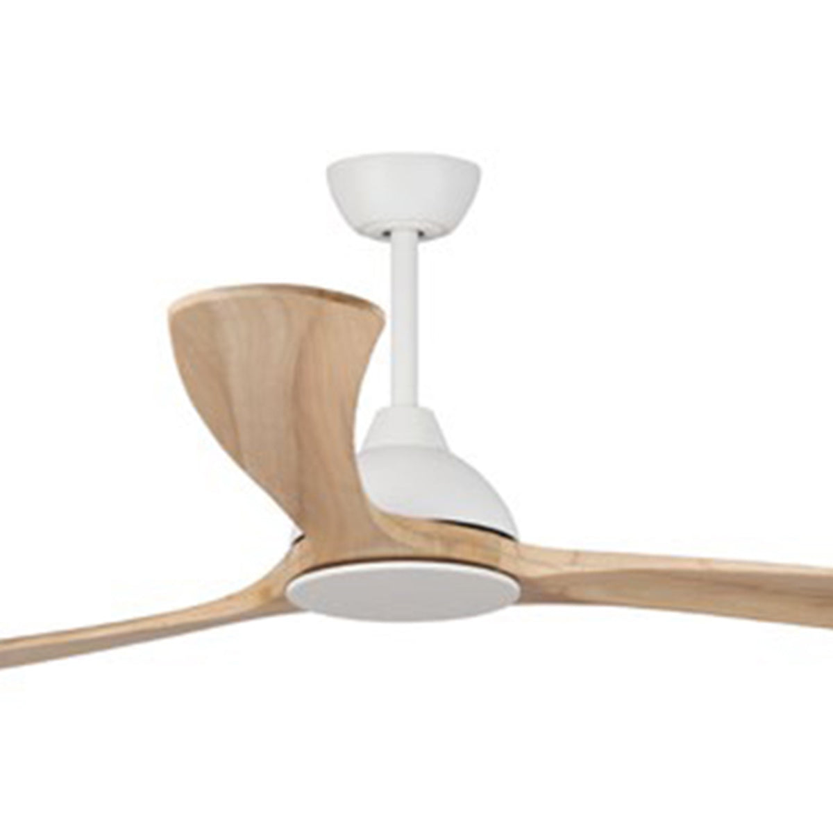 Norfolk Smart DC Ceiling Fan with Remote