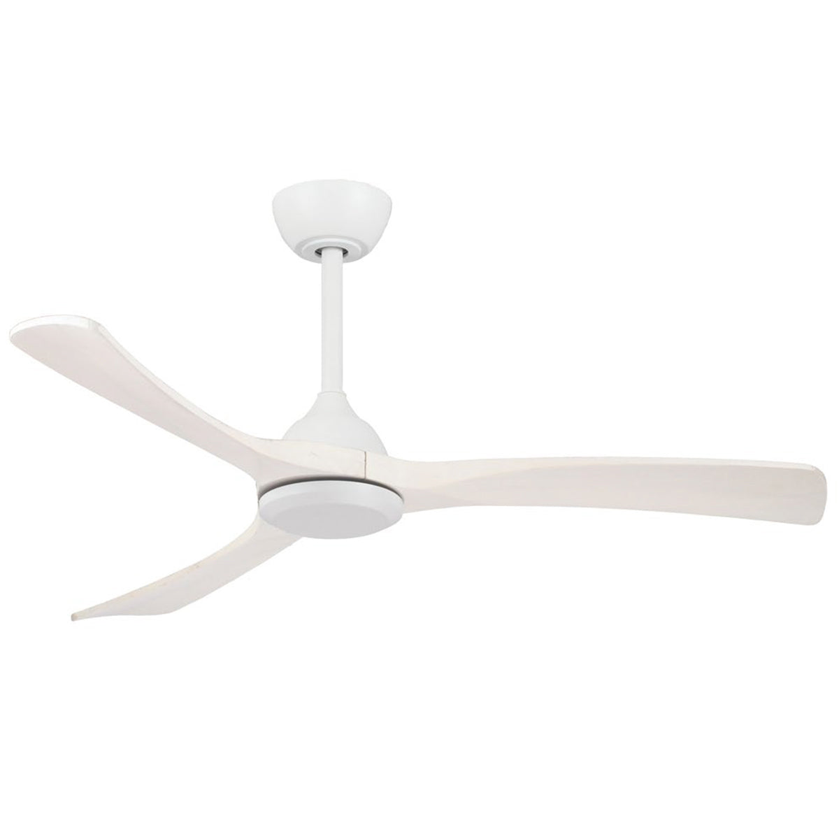 Norfolk Smart DC Ceiling Fan with Remote