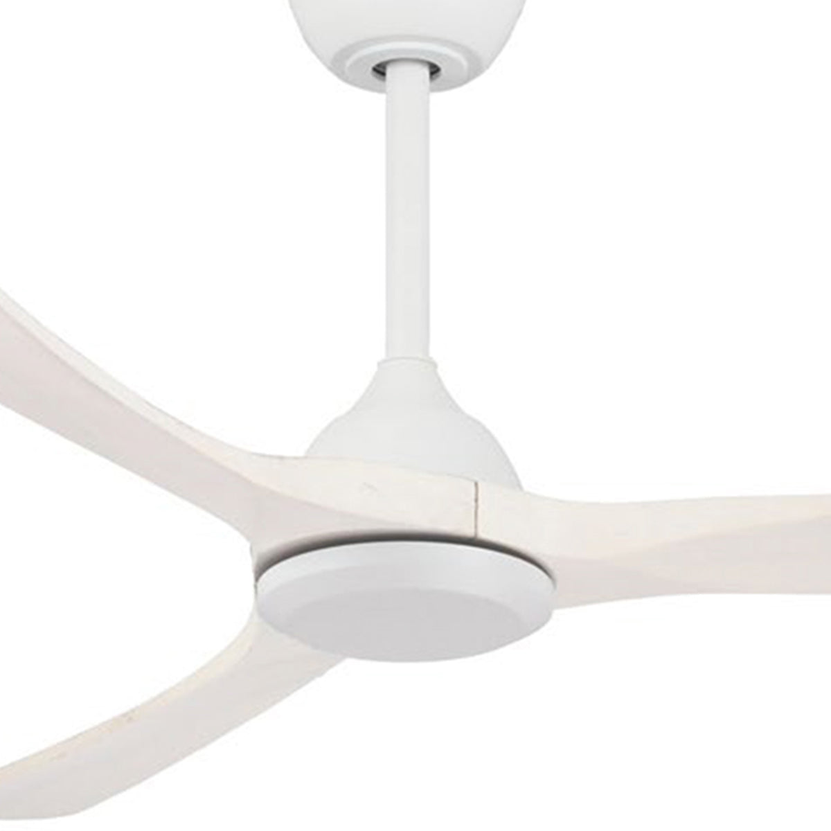 Norfolk Smart DC Ceiling Fan with Remote