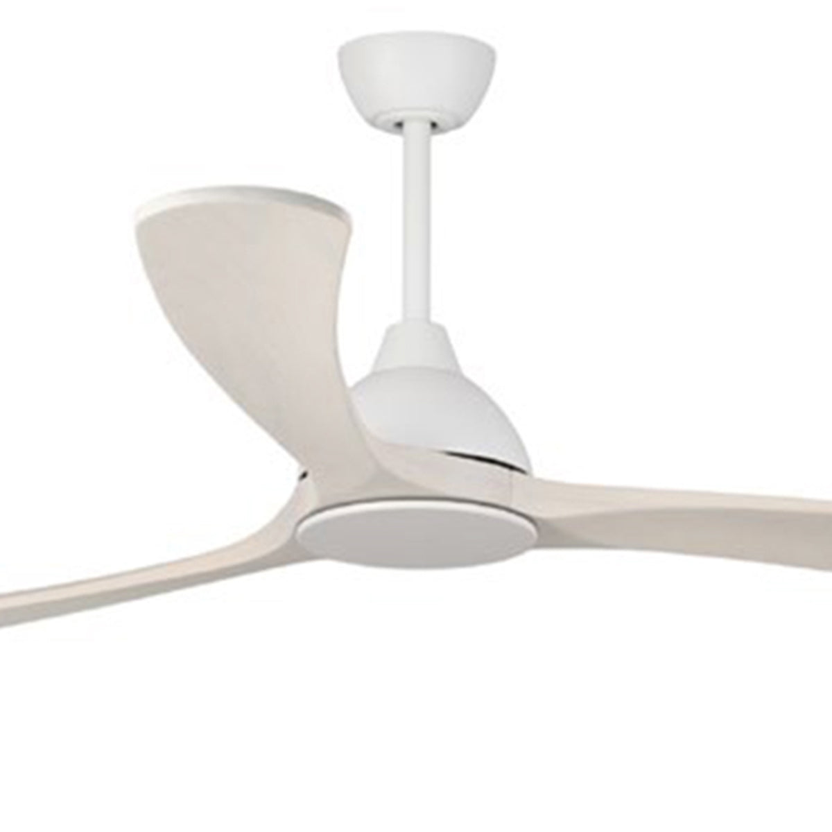 Norfolk Smart DC Ceiling Fan with Remote