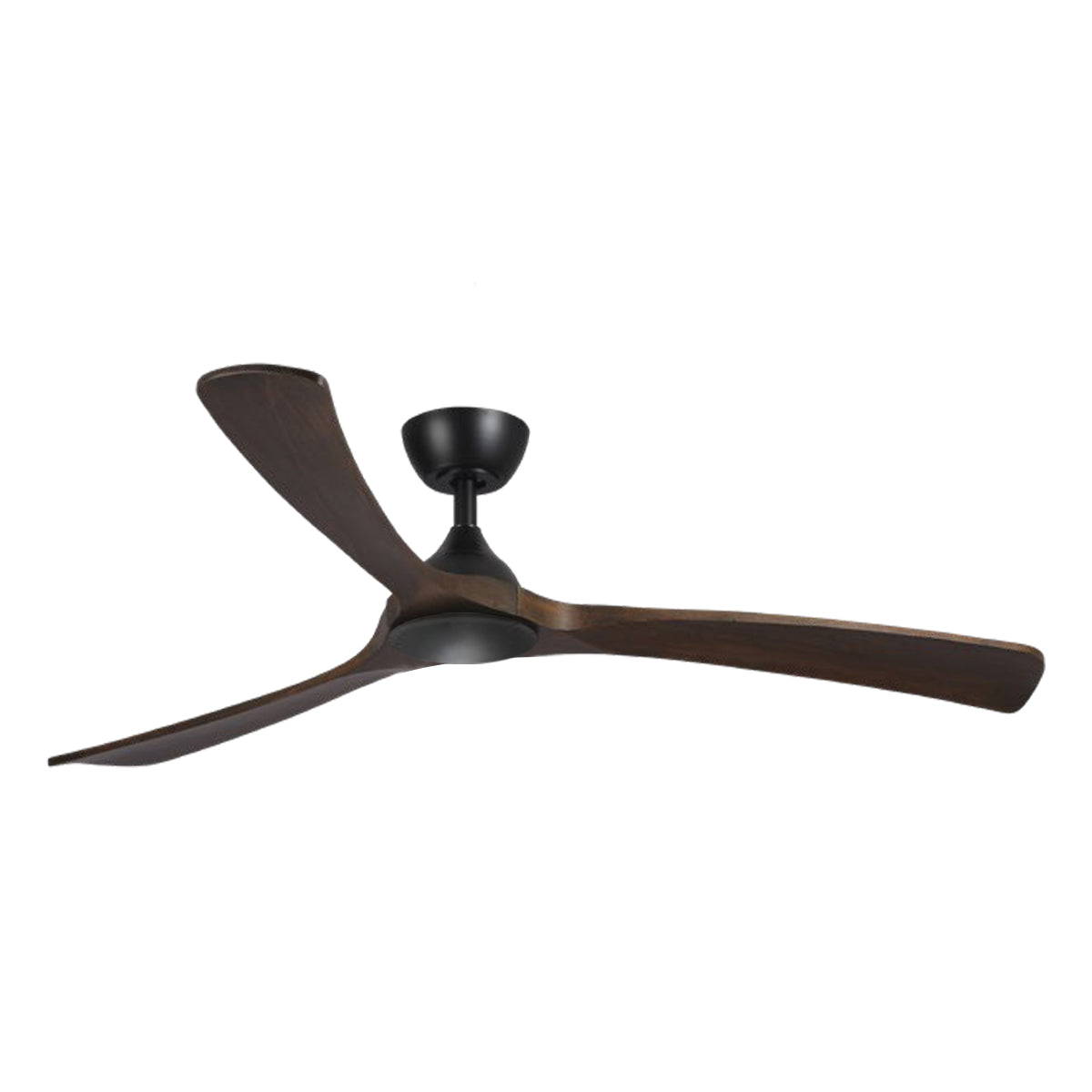 Norfolk Smart DC Ceiling Fan with Remote