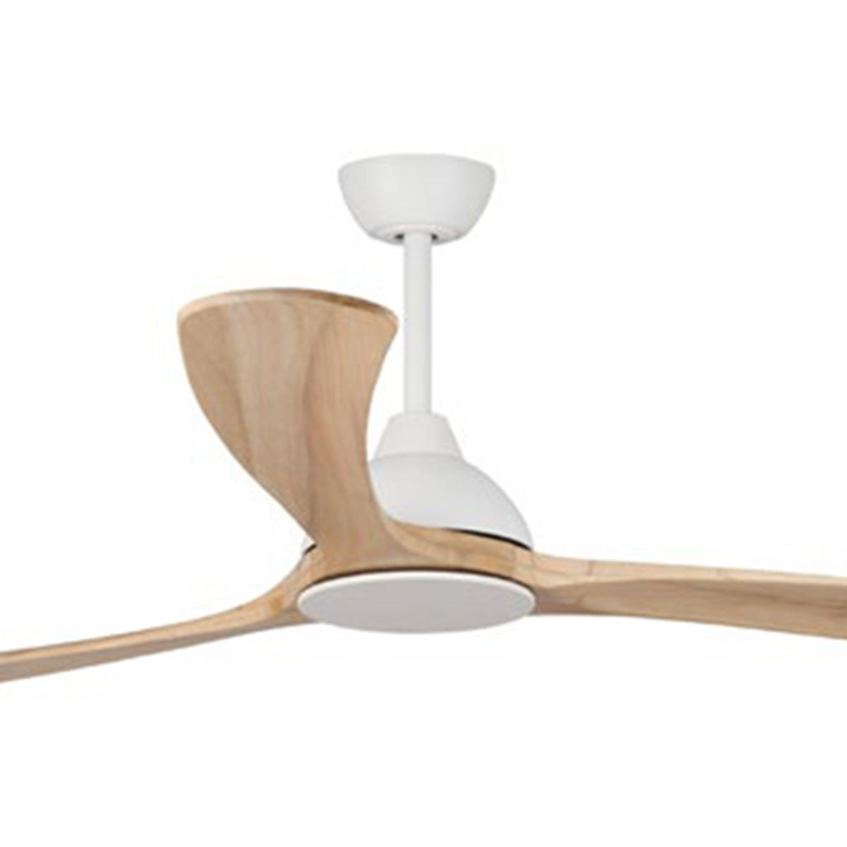 Norfolk Smart DC Ceiling Fan with Remote