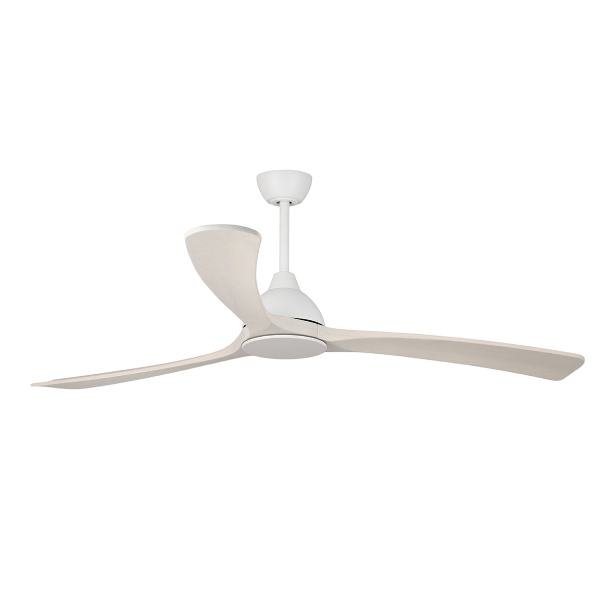 Norfolk Smart DC Ceiling Fan with Remote