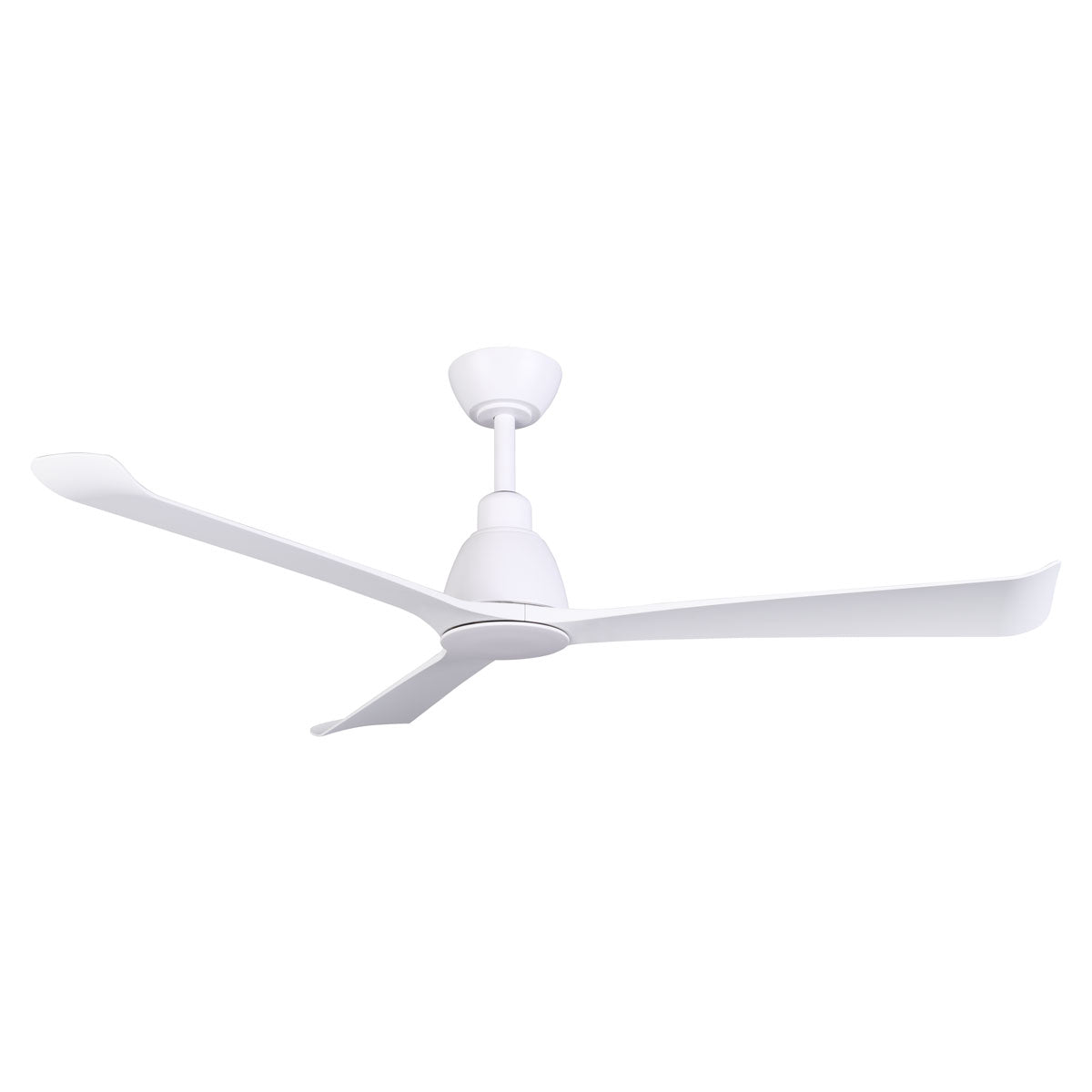 Polo 52" Smart DC Ceiling Fan with Remote