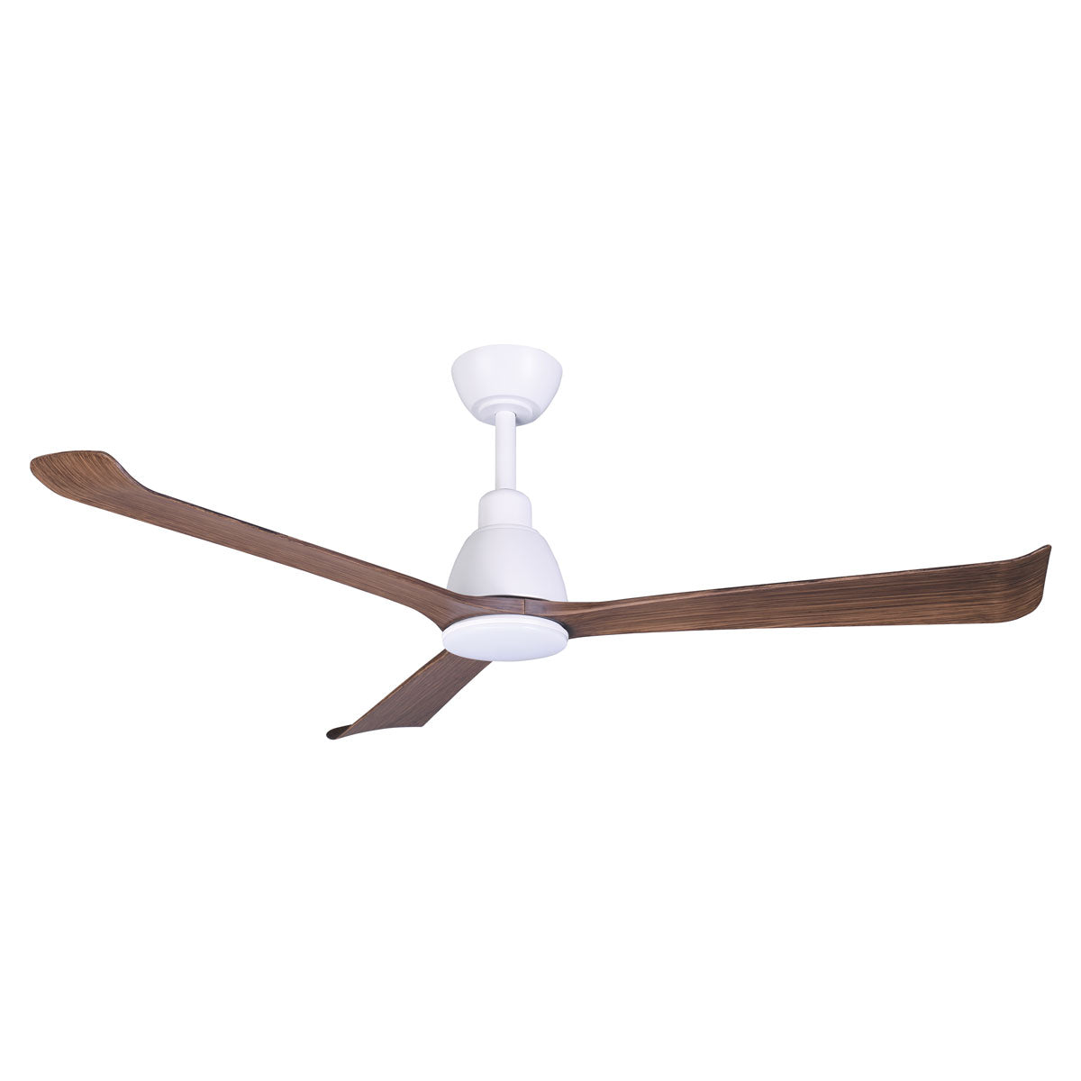 Polo 52" Smart DC Ceiling Fan with LED Light & Remote