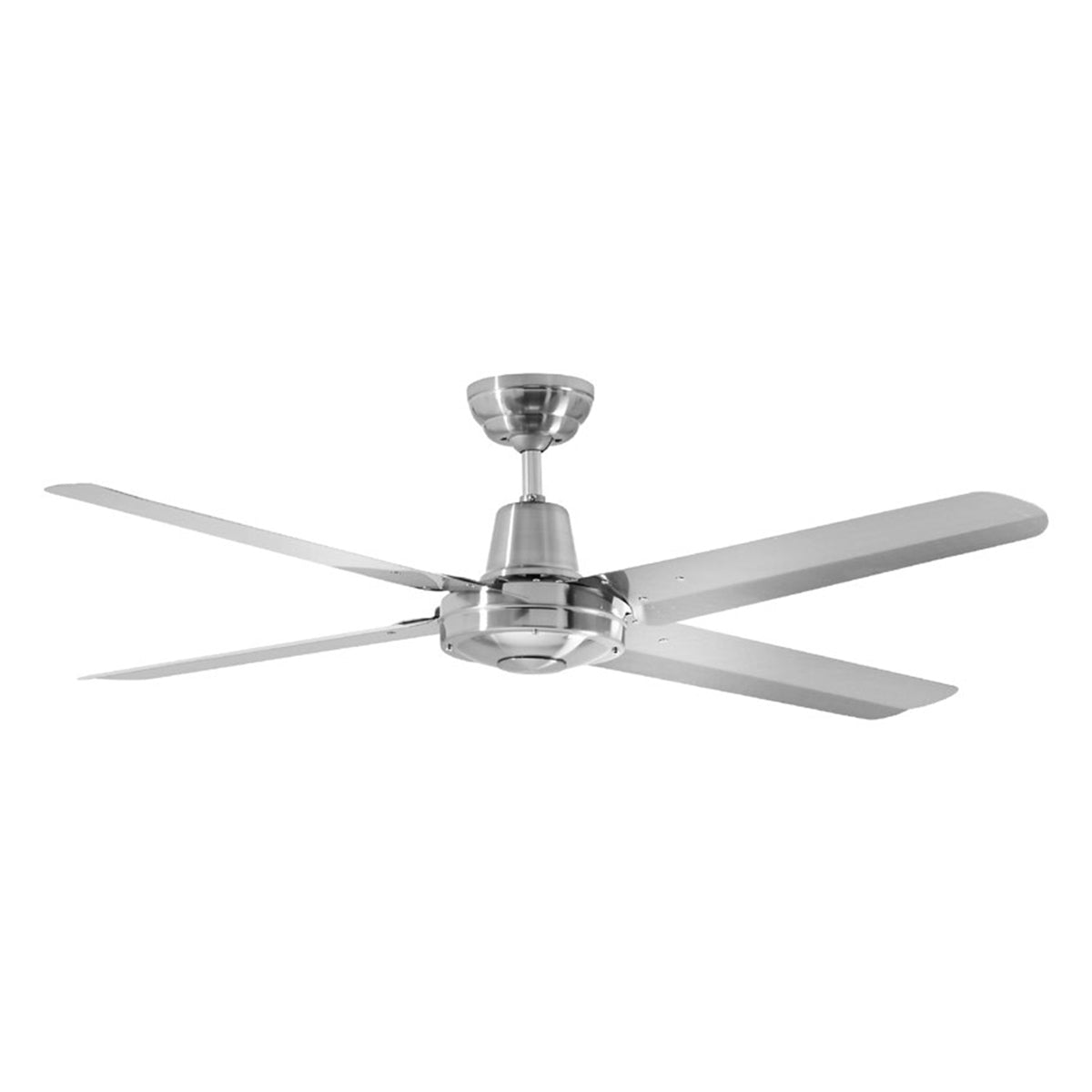 Precision 4 Metal Blade AC Ceiling Fan