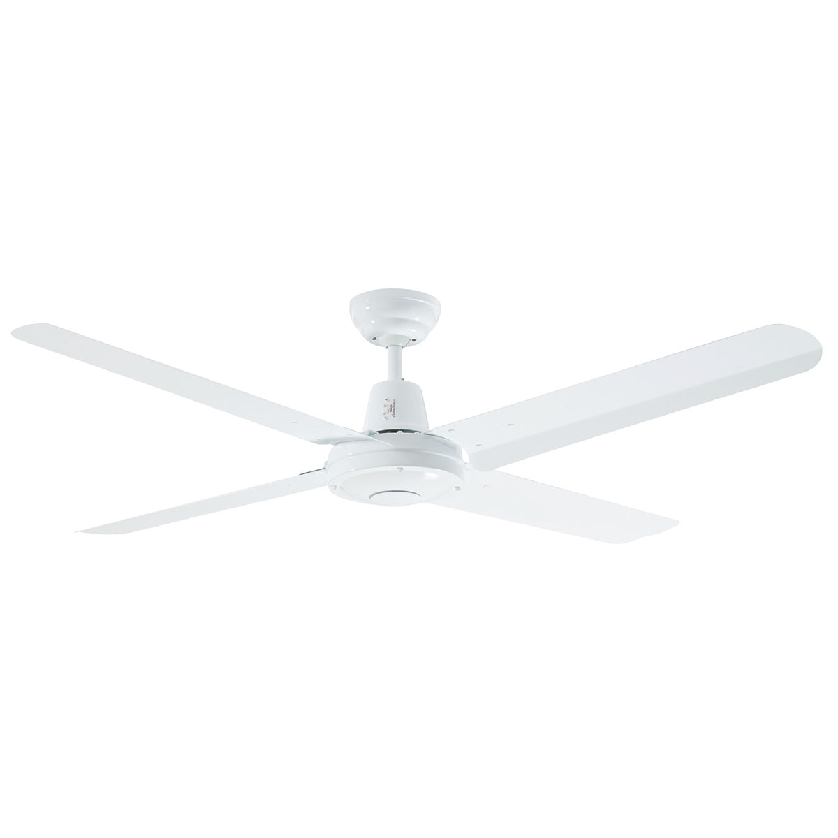 Precision 4 Metal Blade AC Ceiling Fan