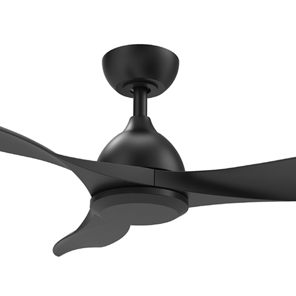 Scorpion Smart DC Ceiling Fan with Remote