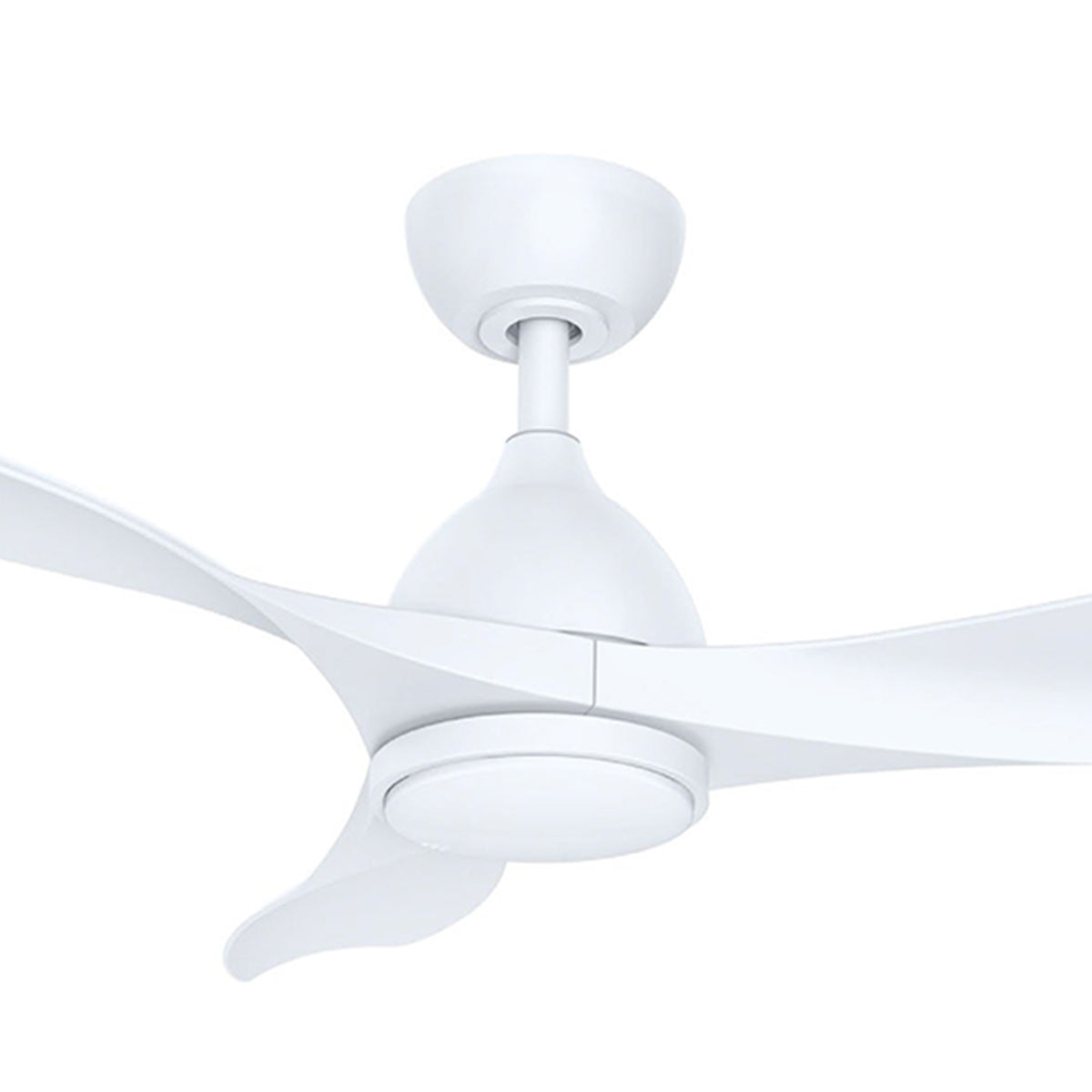 Scorpion Smart DC Ceiling Fan with LED Light & Remote