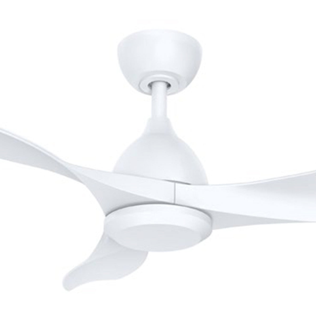 Scorpion Smart DC Ceiling Fan with Remote