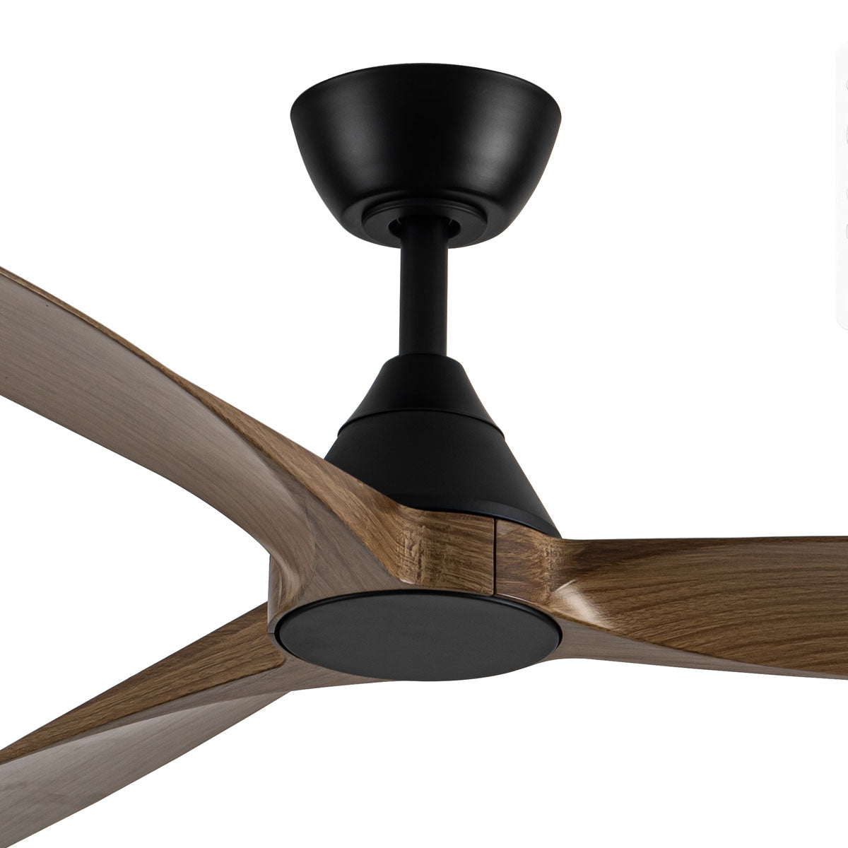 Seaforth Smart DC Ceiling Fan with Remote