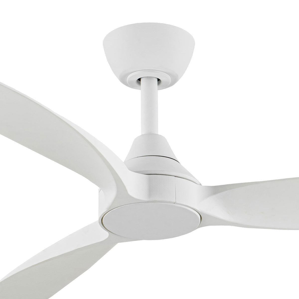 Seaforth Smart DC Ceiling Fan with Remote
