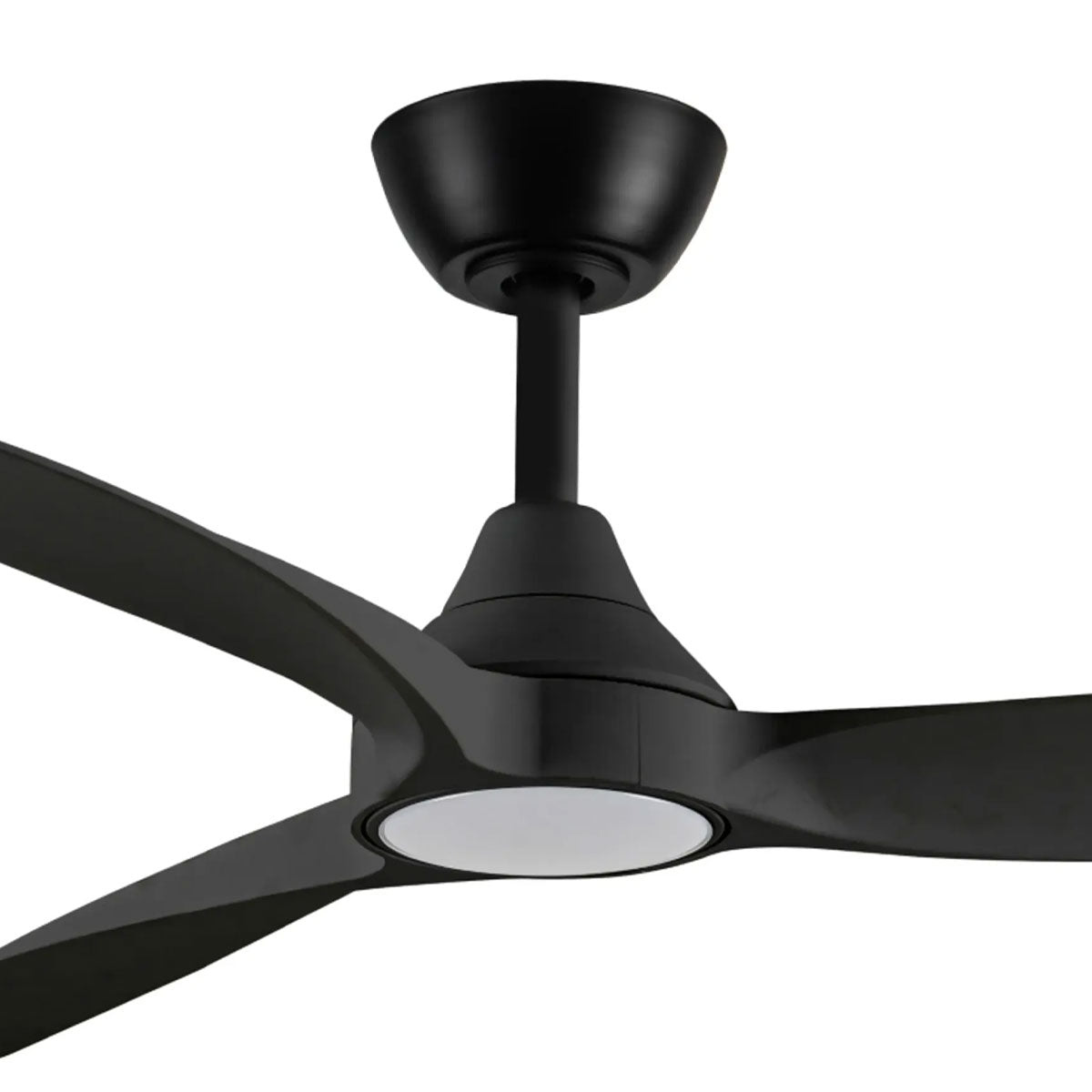 Seaforth Smart DC Ceiling Fan with Light & Remote
