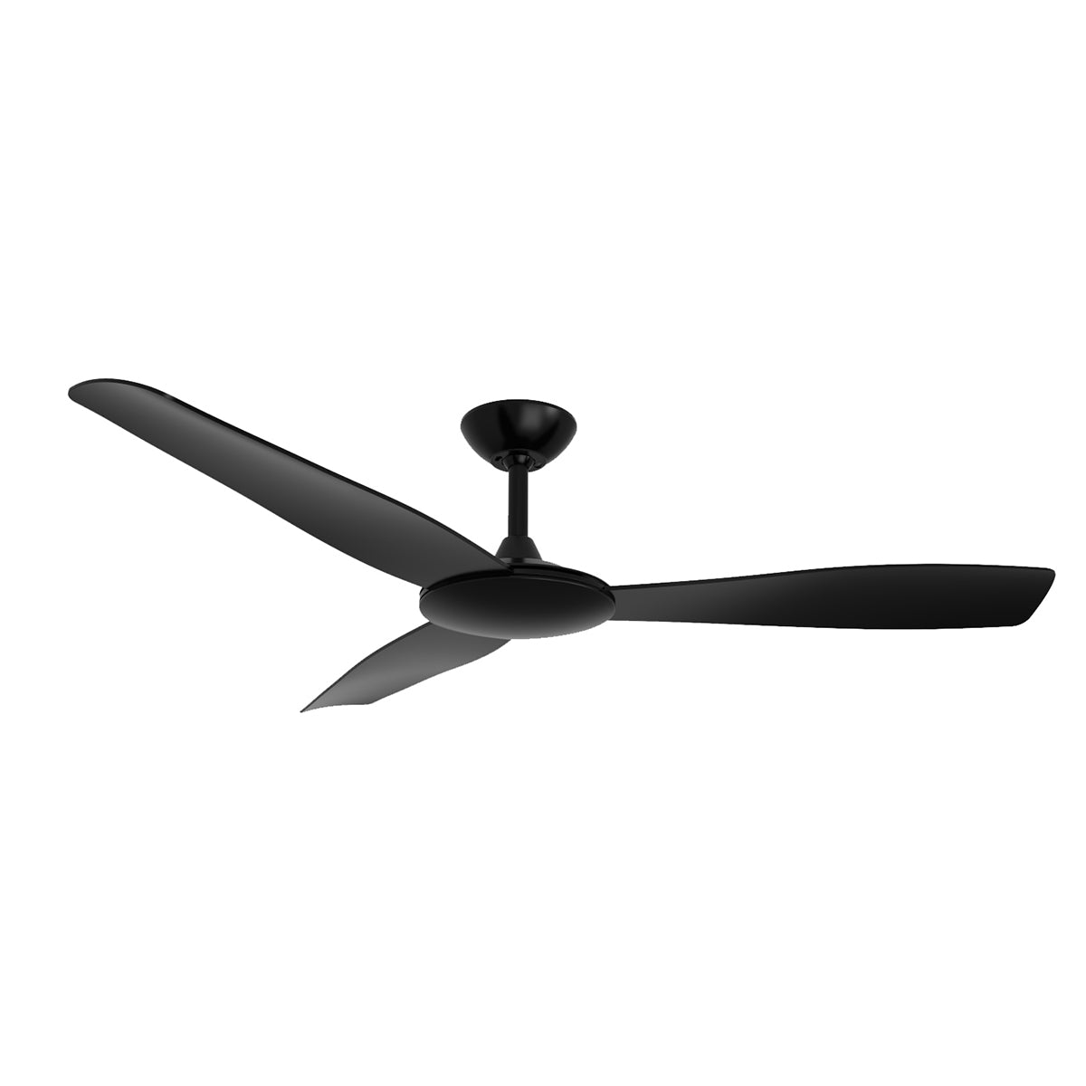 Viper 52" Smart DC Ceiling Fan with Remote