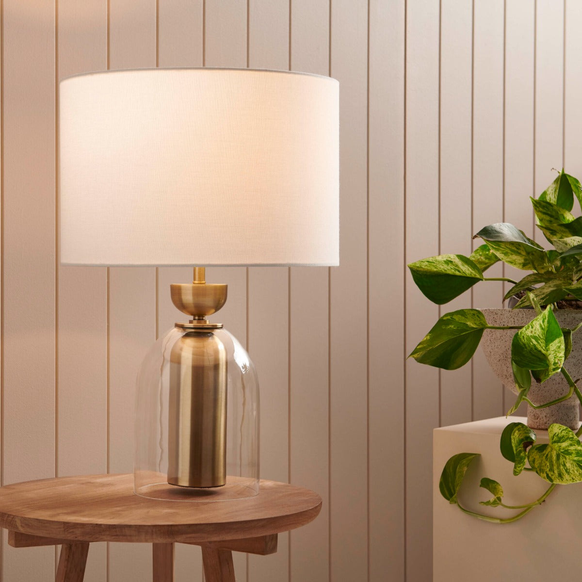 Martha Table Lamp