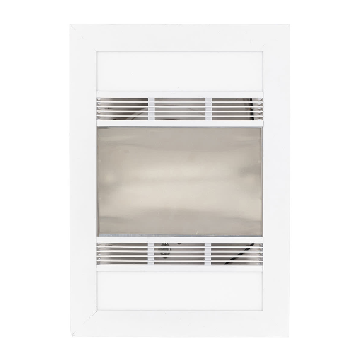 Marvel Bathroom Exhaust Fan 3 in 1 Heater