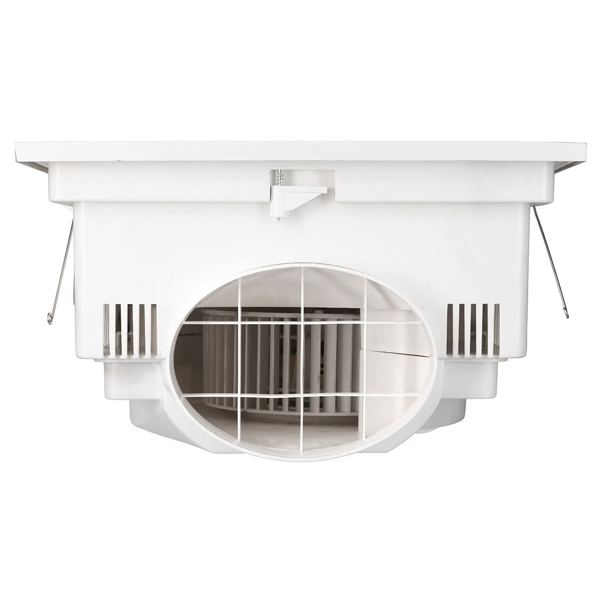 Marvel Bathroom Exhaust Fan 3 in 1 Heater