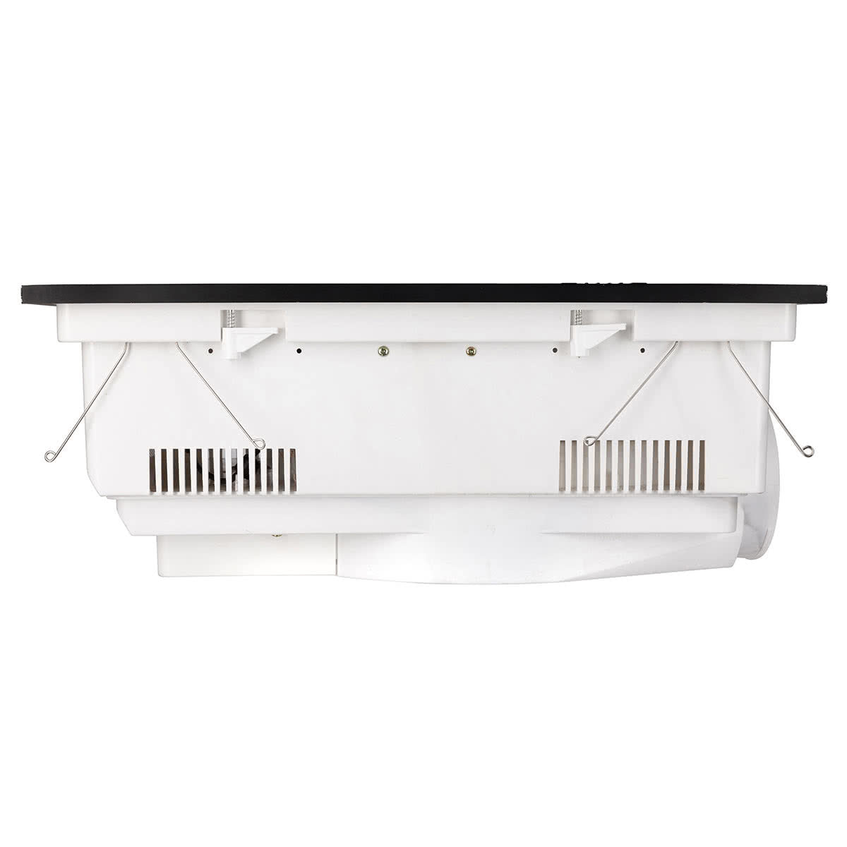 Marvel Bathroom Exhaust Fan 3 in 1 Heater
