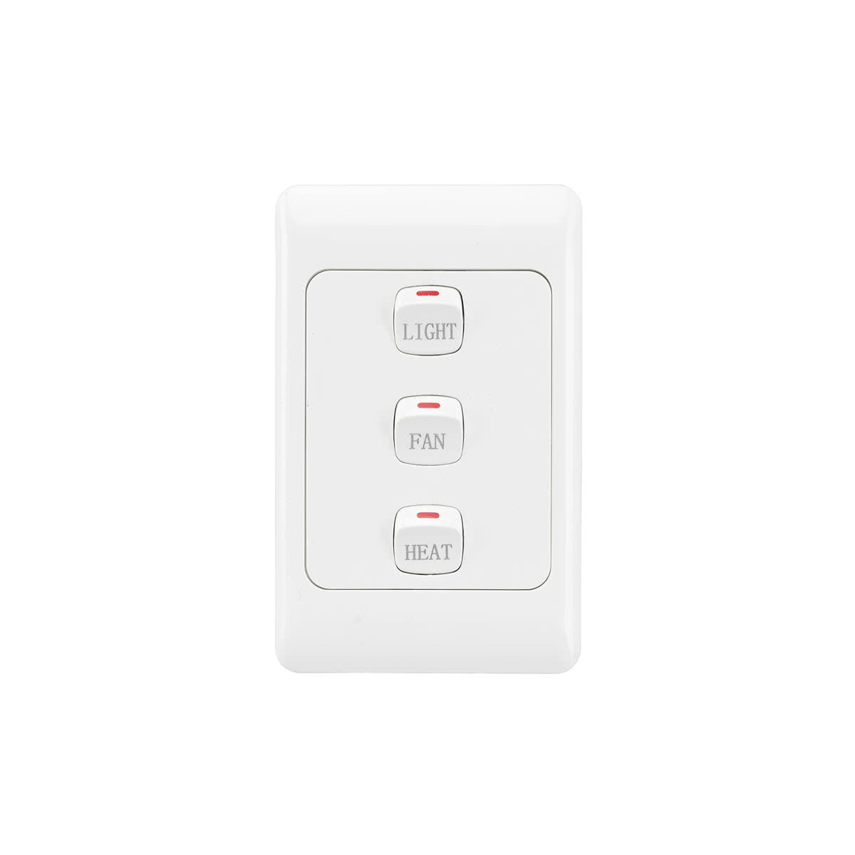 Marvel Bathroom Exhaust Fan 3 in 1 Heater