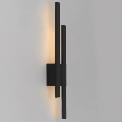 Masto 2 Light Wall Light - Indoor/Outdoor