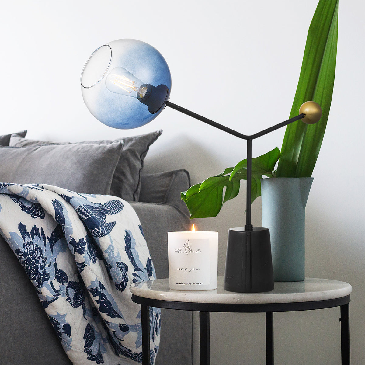 Matilda Table Lamp - Versatile Indoor Lighting