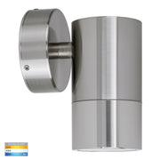 Maxi Tivah Fixed Down Outdoor LED Wall Light - 12W