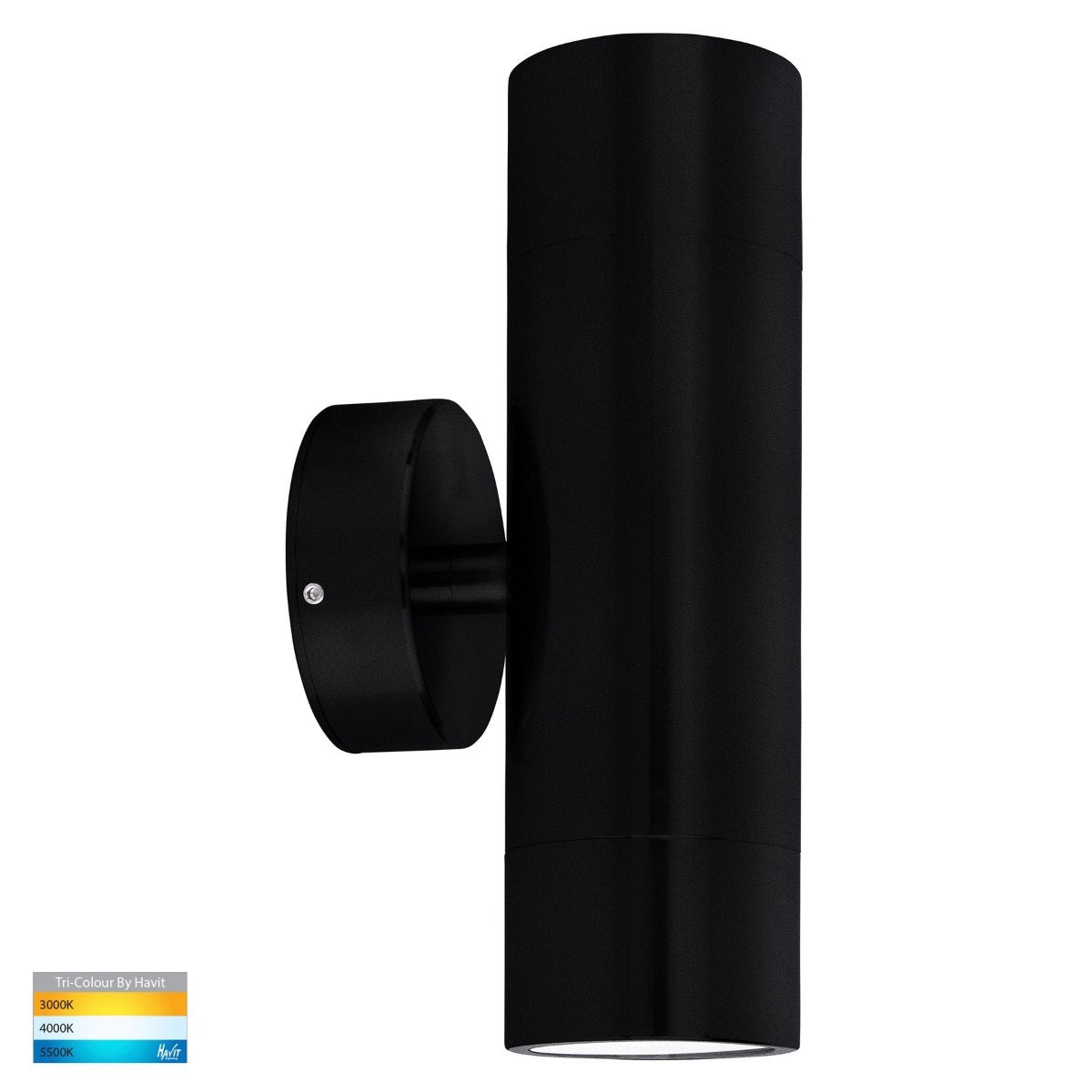 Maxi Tivah Up & Down Outdoor LED Wall Light - 24W
