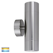 Maxi Tivah Up & Down Outdoor LED Wall Light - 24W