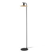 Mayazes 5W LED Floor Lamp with Warm Light