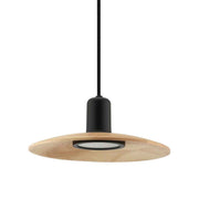 Mayazes 5W LED Pendant Light with Adjustable Height