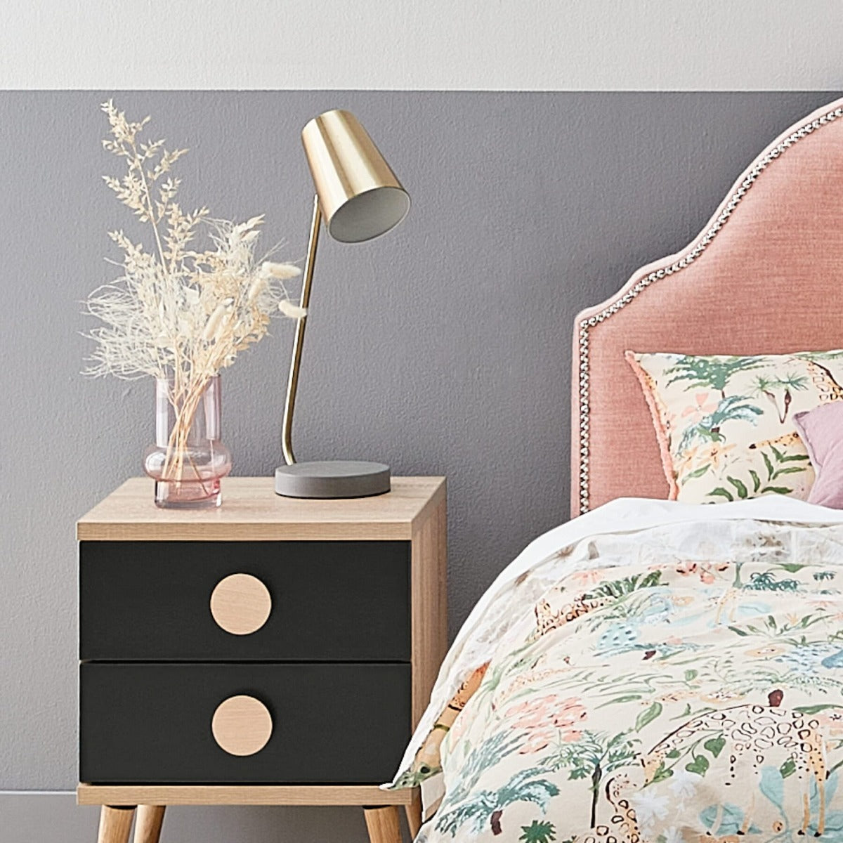 Arlen Adjustable Desk Lamp