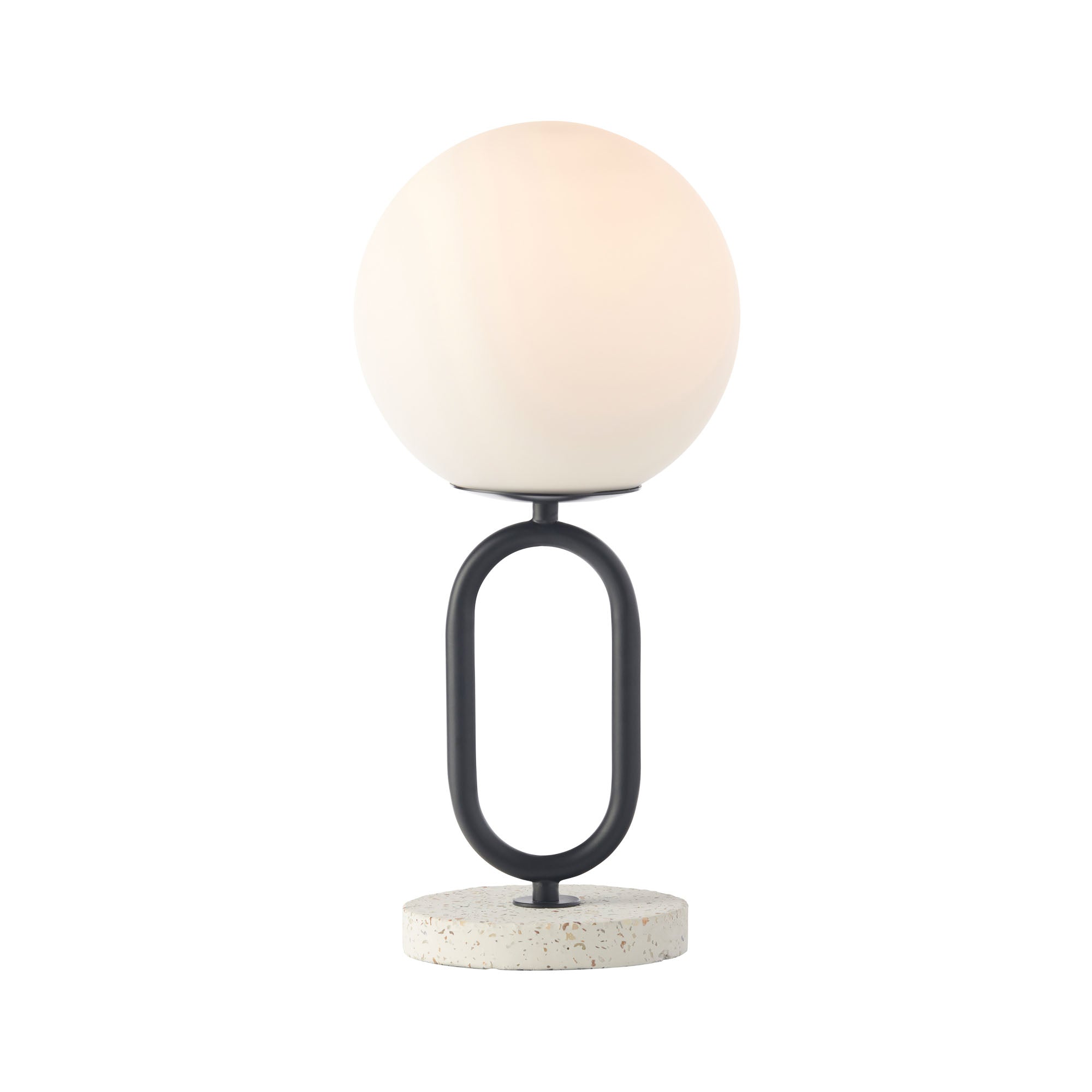 Margot Marble Desk Lamp
