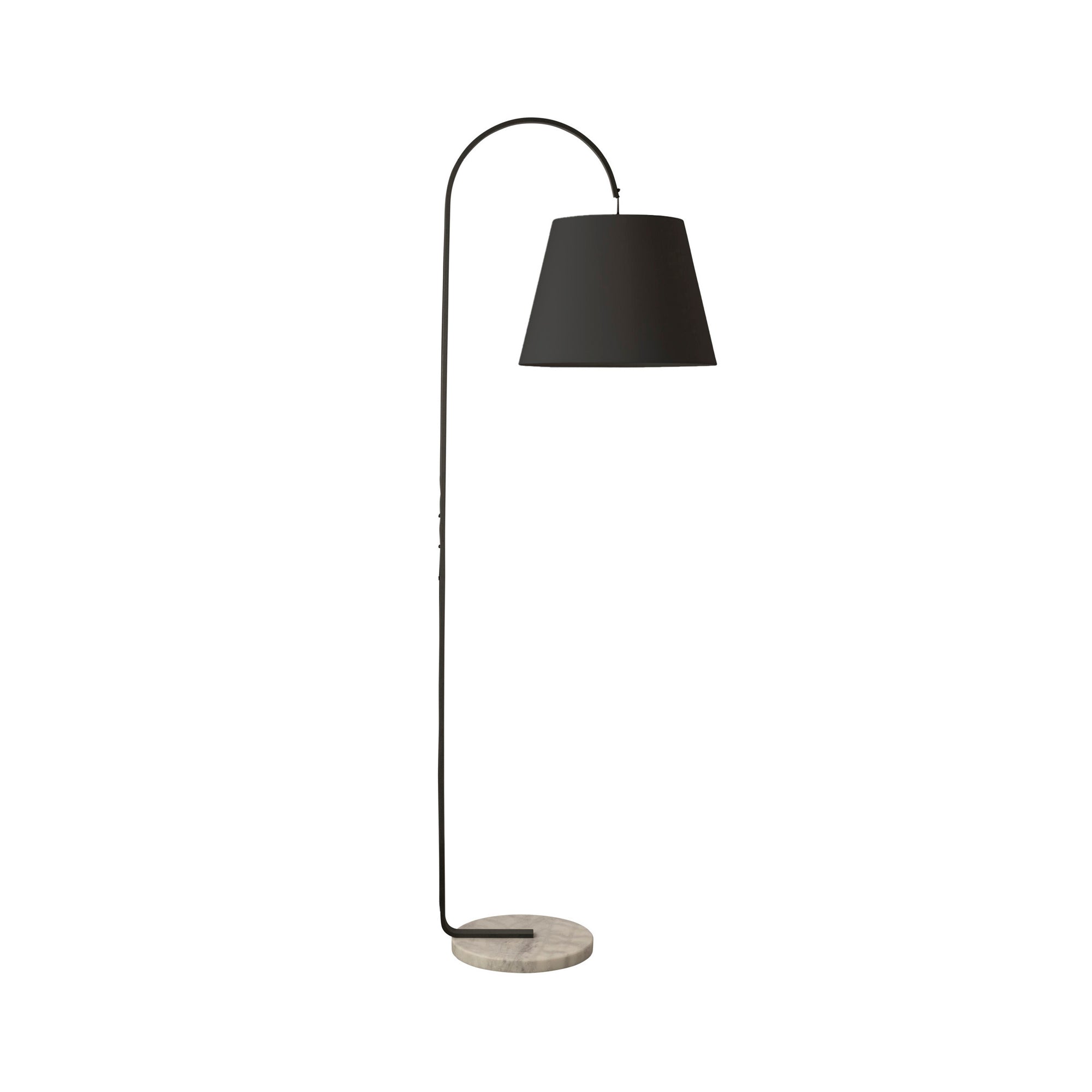 Silas Floor Lamp